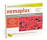 nemaplus® SF Nematoden zur Bekämpfung von Trauermücken -...